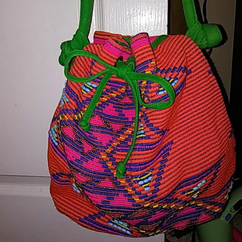 🎆SALE!!🎆Beaded Bag