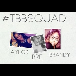 Meet your Posher, Taylor