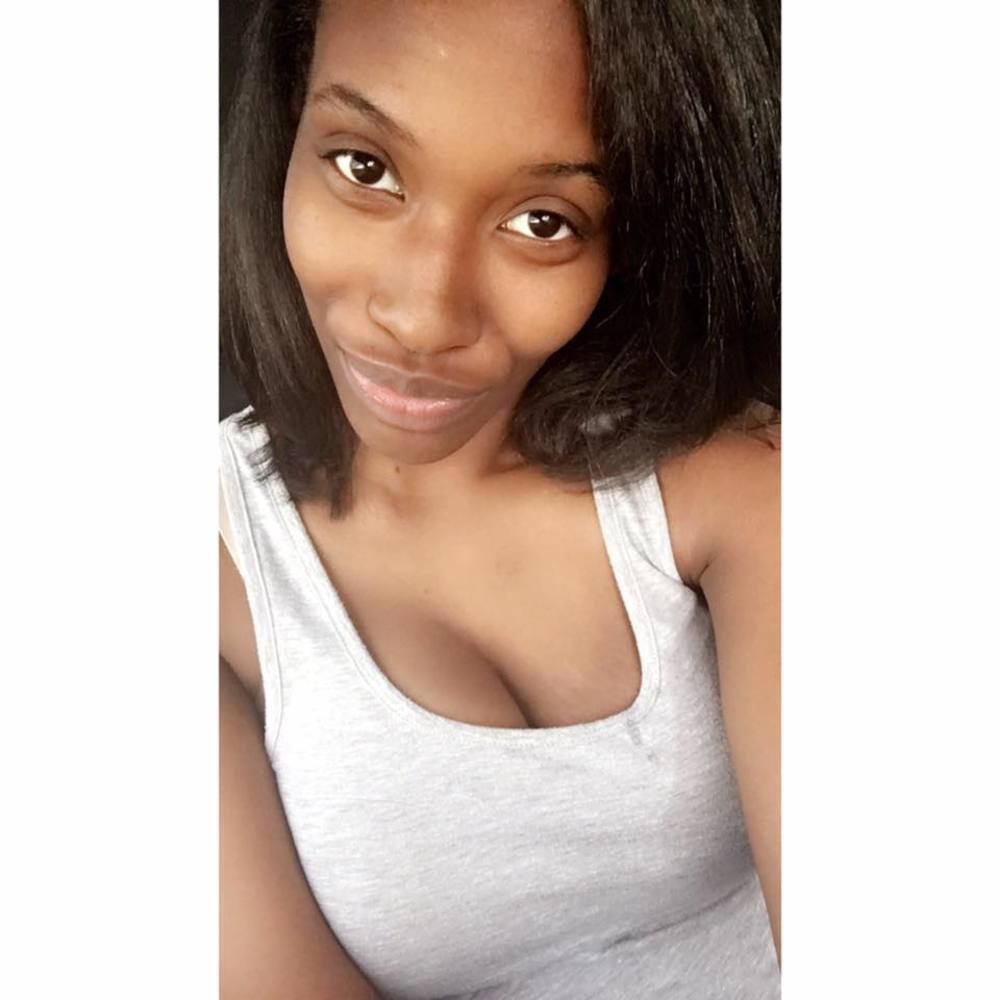 Meet your Posher, Jamissia