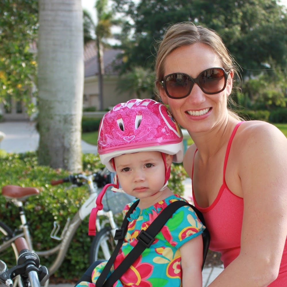 Meet your Posher, Bridget