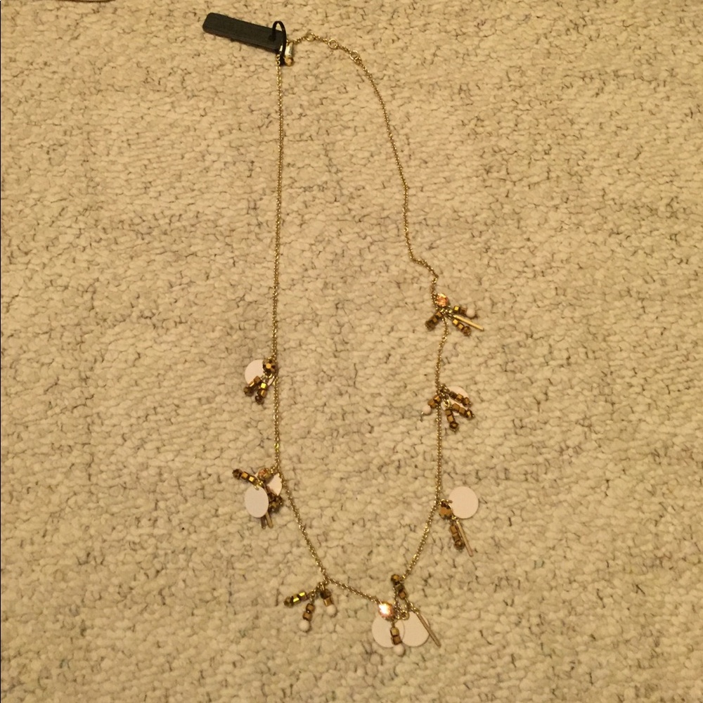 Jcrew necklace