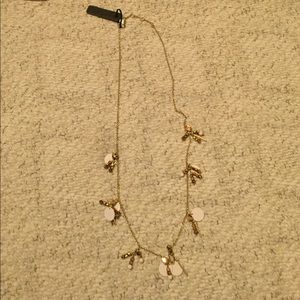 Jcrew necklace