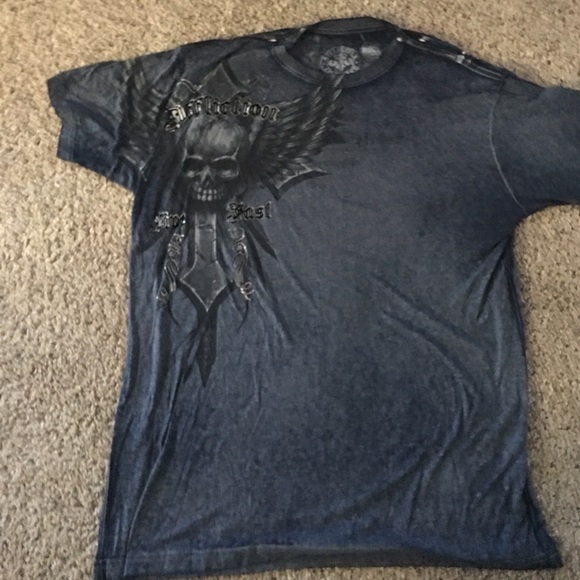 Affliction Other - Graphic tee