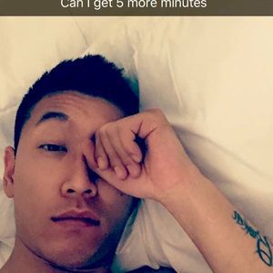 Meet your Posher, Alexander