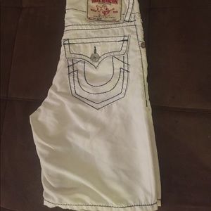 True Religion Brand Surf Shorts (Surf)