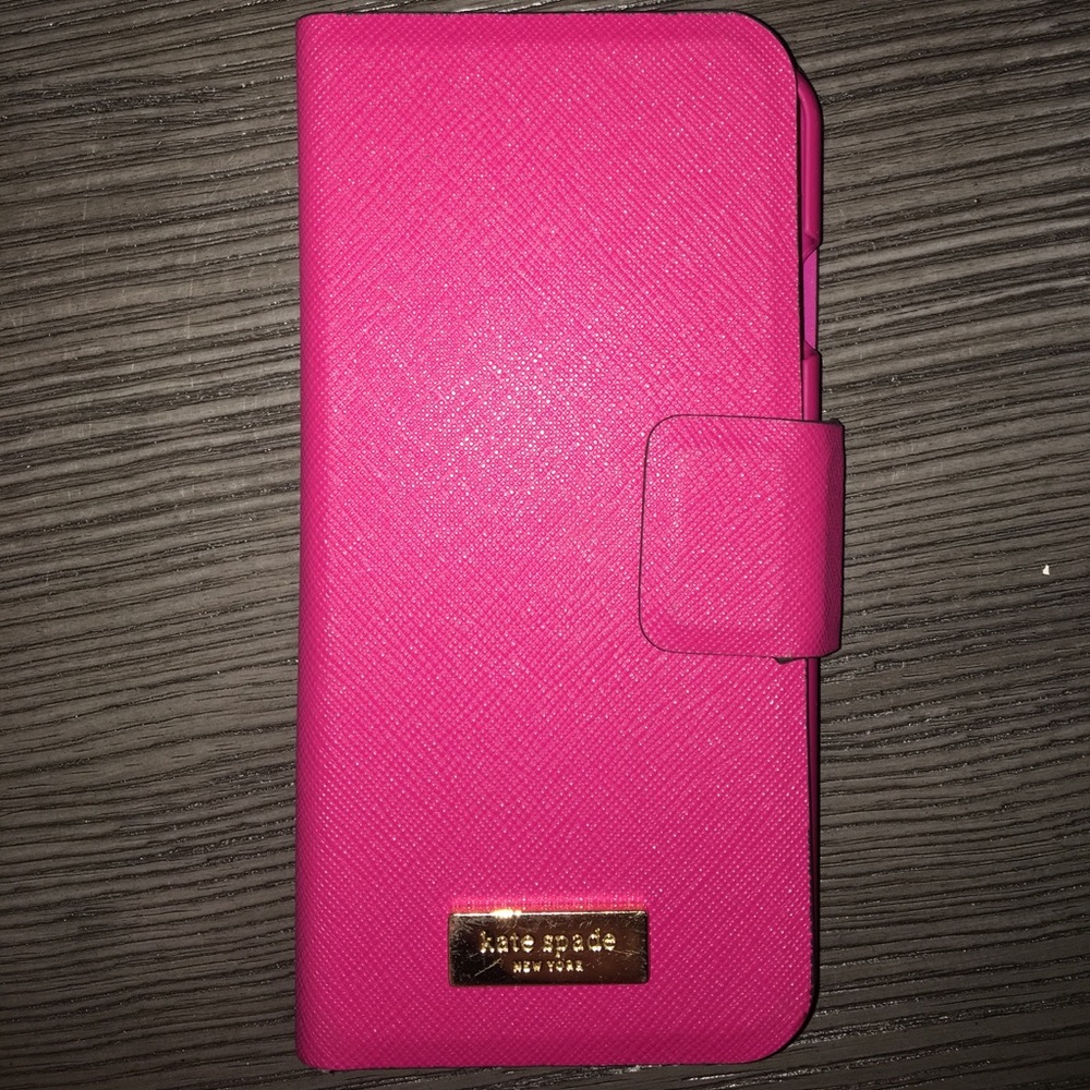 Kate Spade Apple iPhone 6/6s case