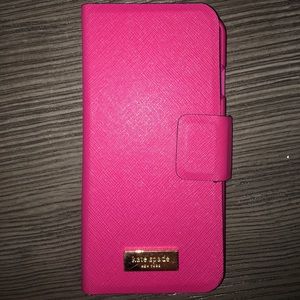 Kate Spade Apple iPhone 6/6s case