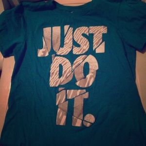 The Nike Tee