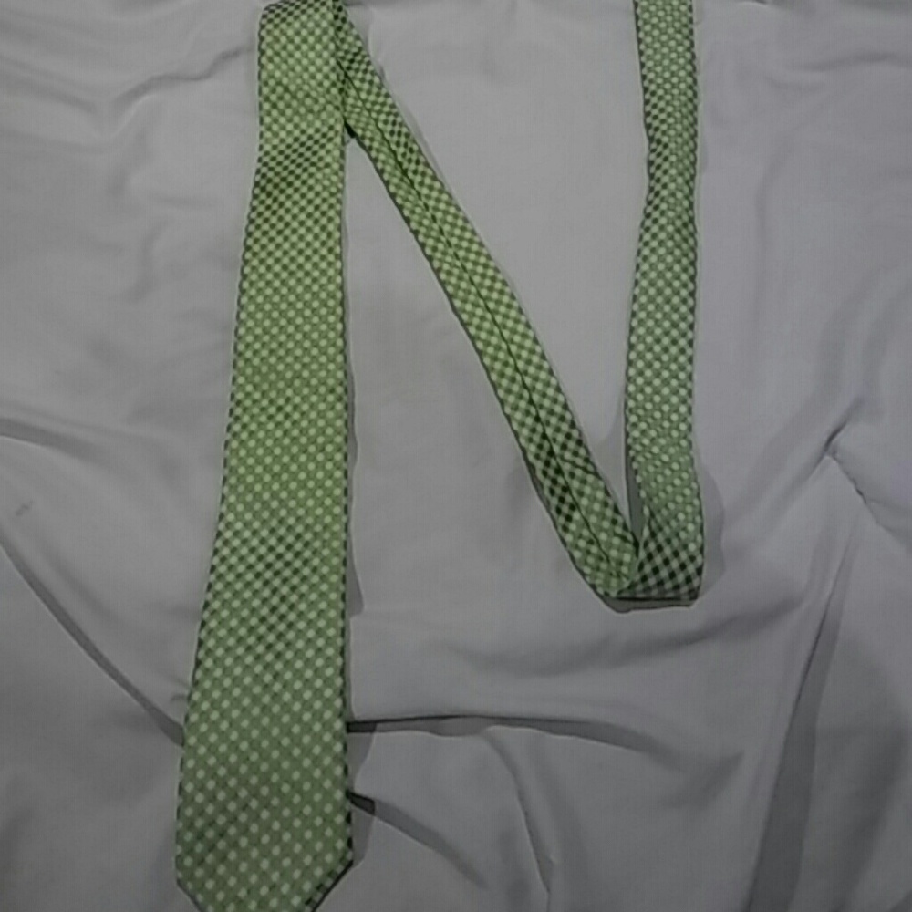 Michael kors tie