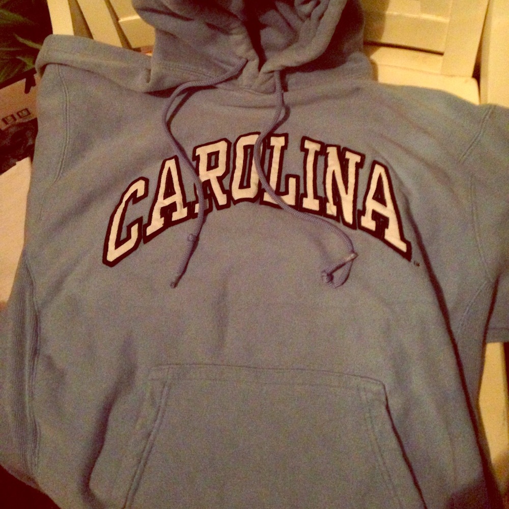 Carolina Sweatshirt