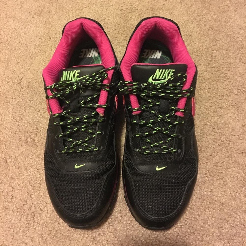 Nike 👠 shoes! Size 7