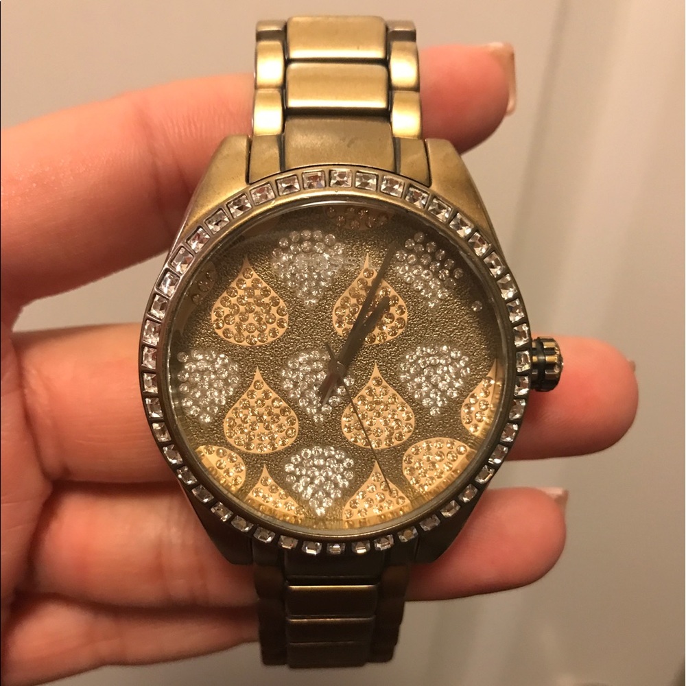 Fossil Watch