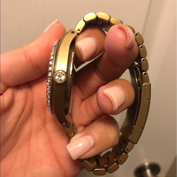 Fossil Watch - Picture 2 of 3