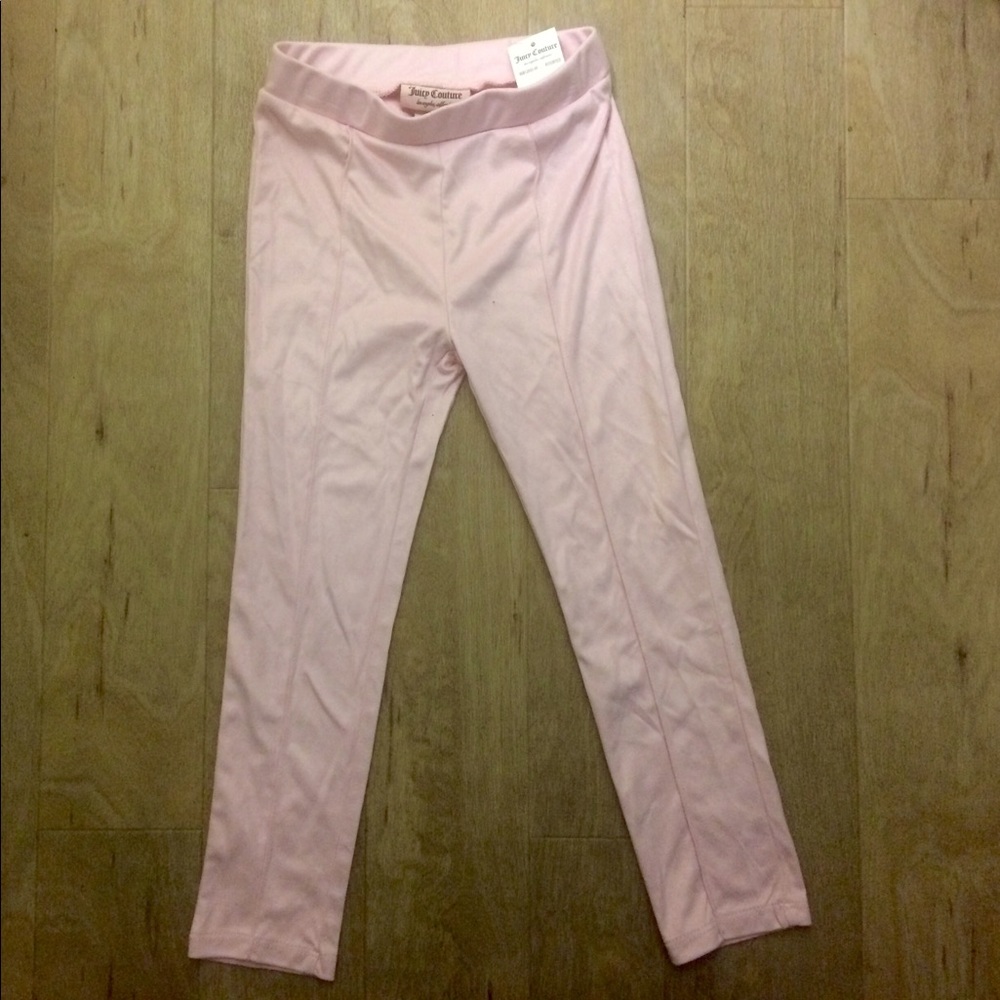 Juicy couture toddler pants