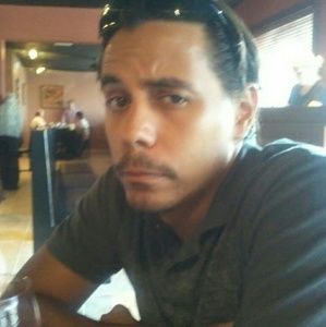 Meet your Posher, Greg