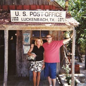 Meet your Posher, Regina