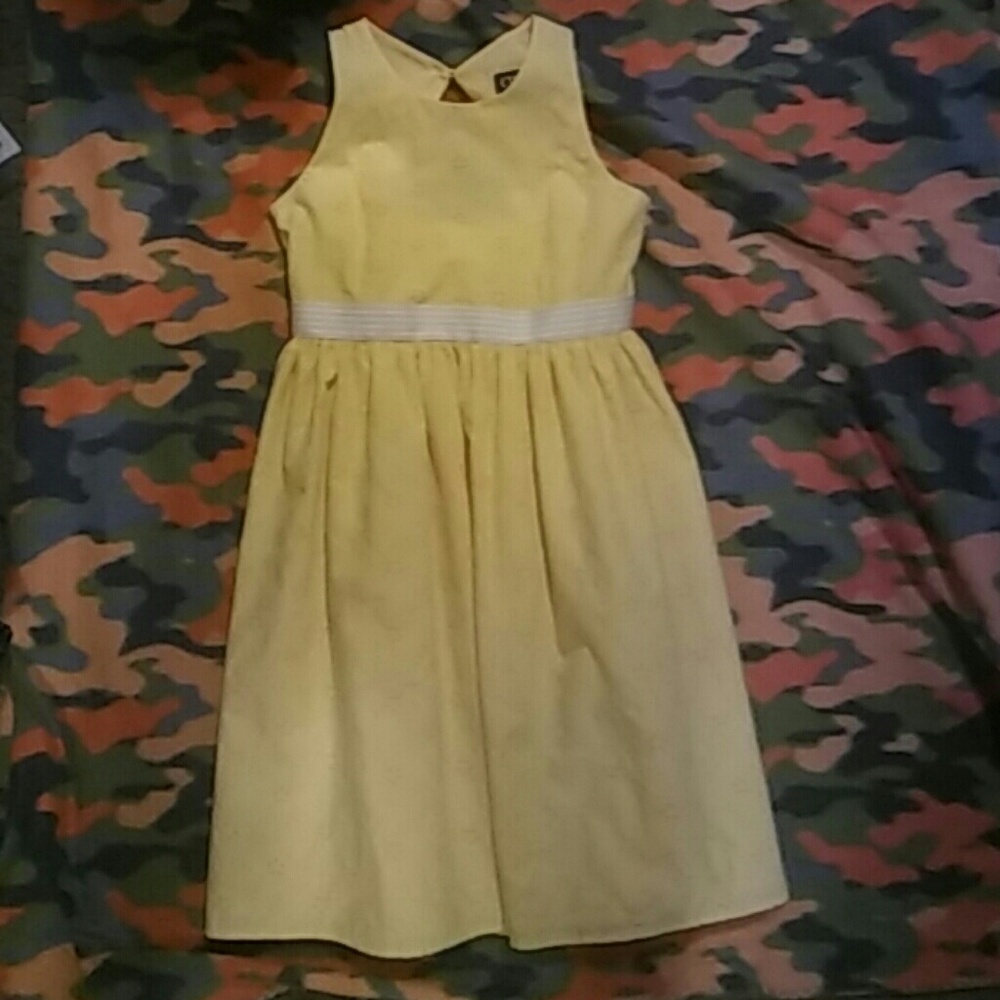 Summer dress