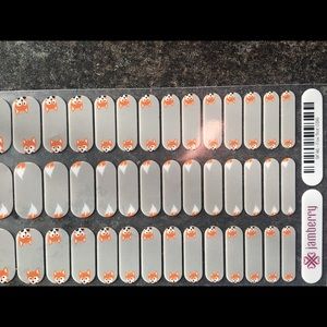 Junior jamberry wrap