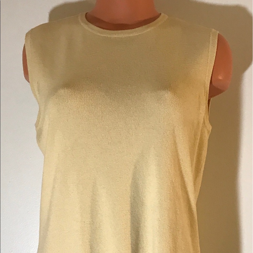 Talbots tank