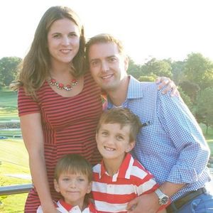 Meet your Posher, Kevin