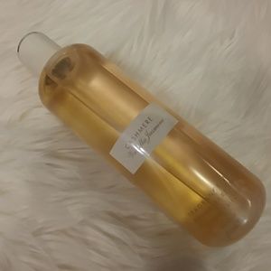 Victoria's secret cashmere body spray vanilla