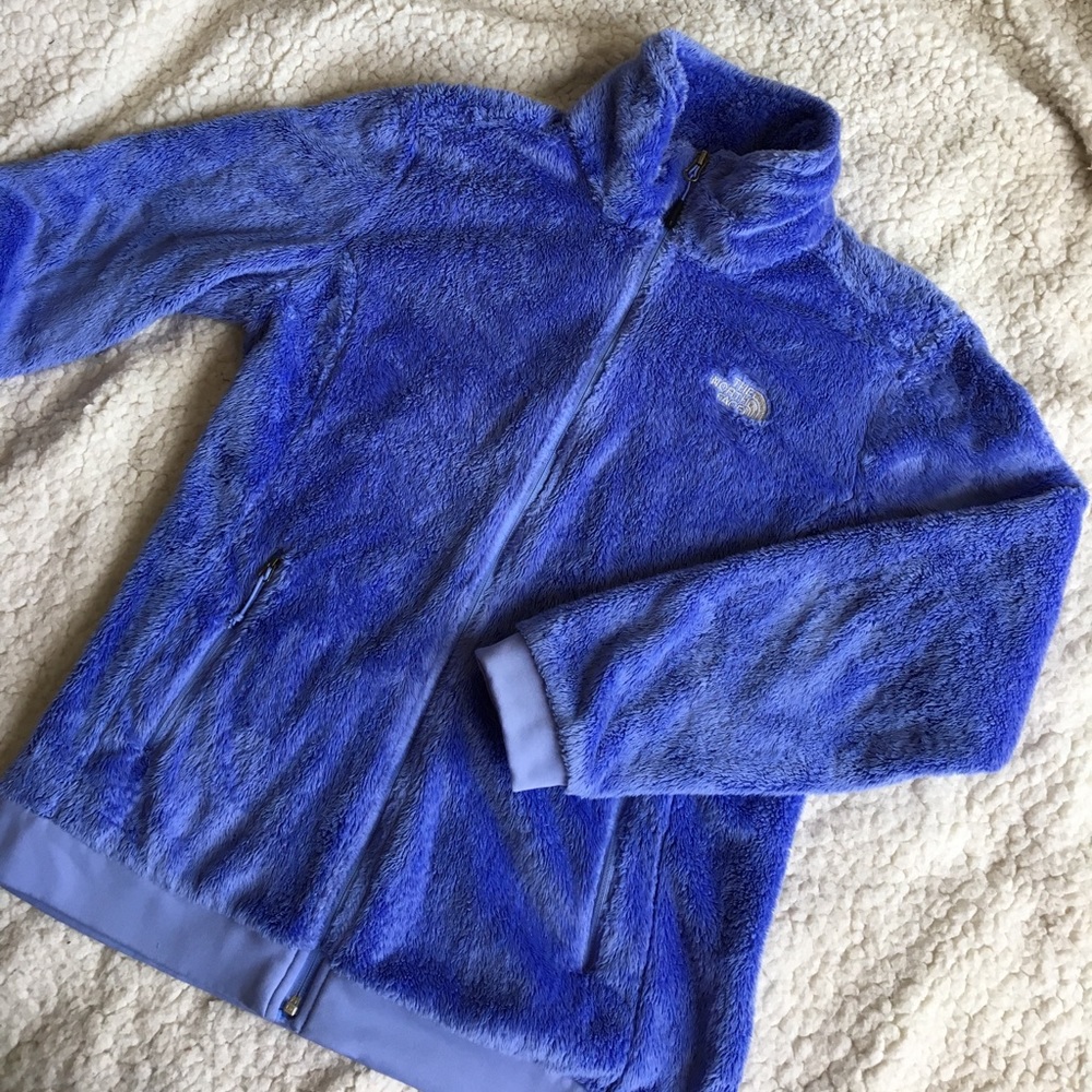 The North Face Oso Jacket Coat