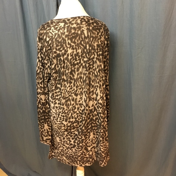 H&M Animal print sweater - Picture 3 of 3