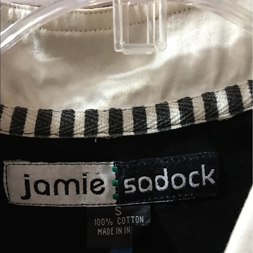 Jamie Sodock sleeveless Top - Picture 3 of 6