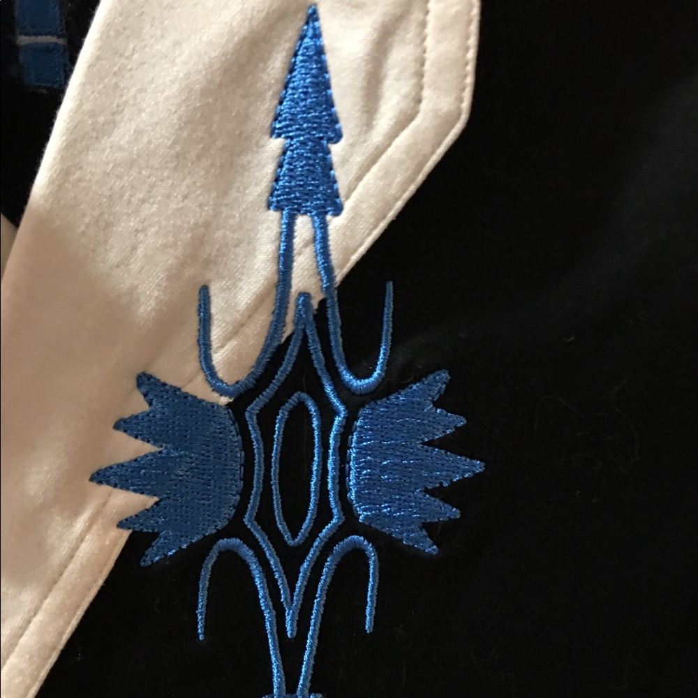 Jamie Sodock sleeveless Top - Picture 4 of 6