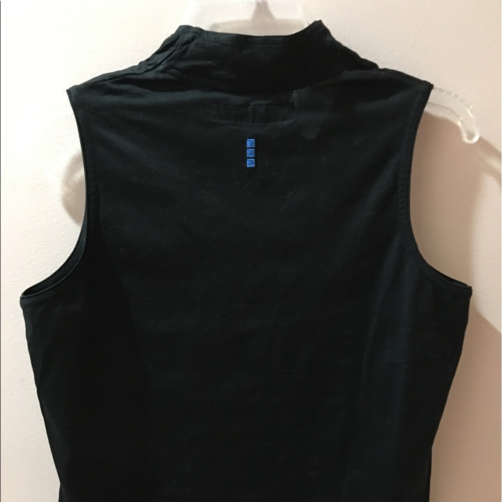 Jamie Sodock sleeveless Top - Picture 5 of 6
