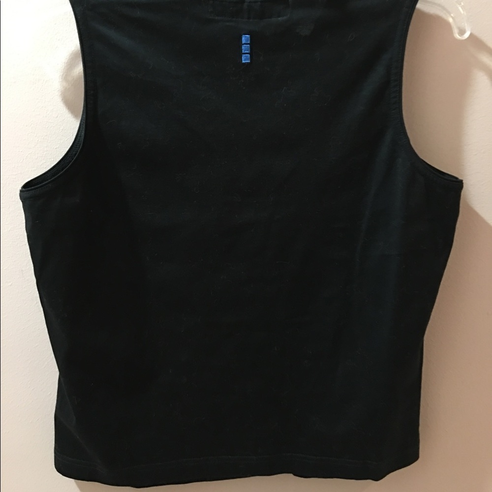 Jamie Sodock sleeveless Top - Picture 6 of 6