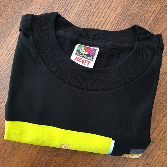 🎁 Nascar T-shirt - Picture 5 of 6