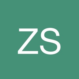 Meet your Posher, Ziva