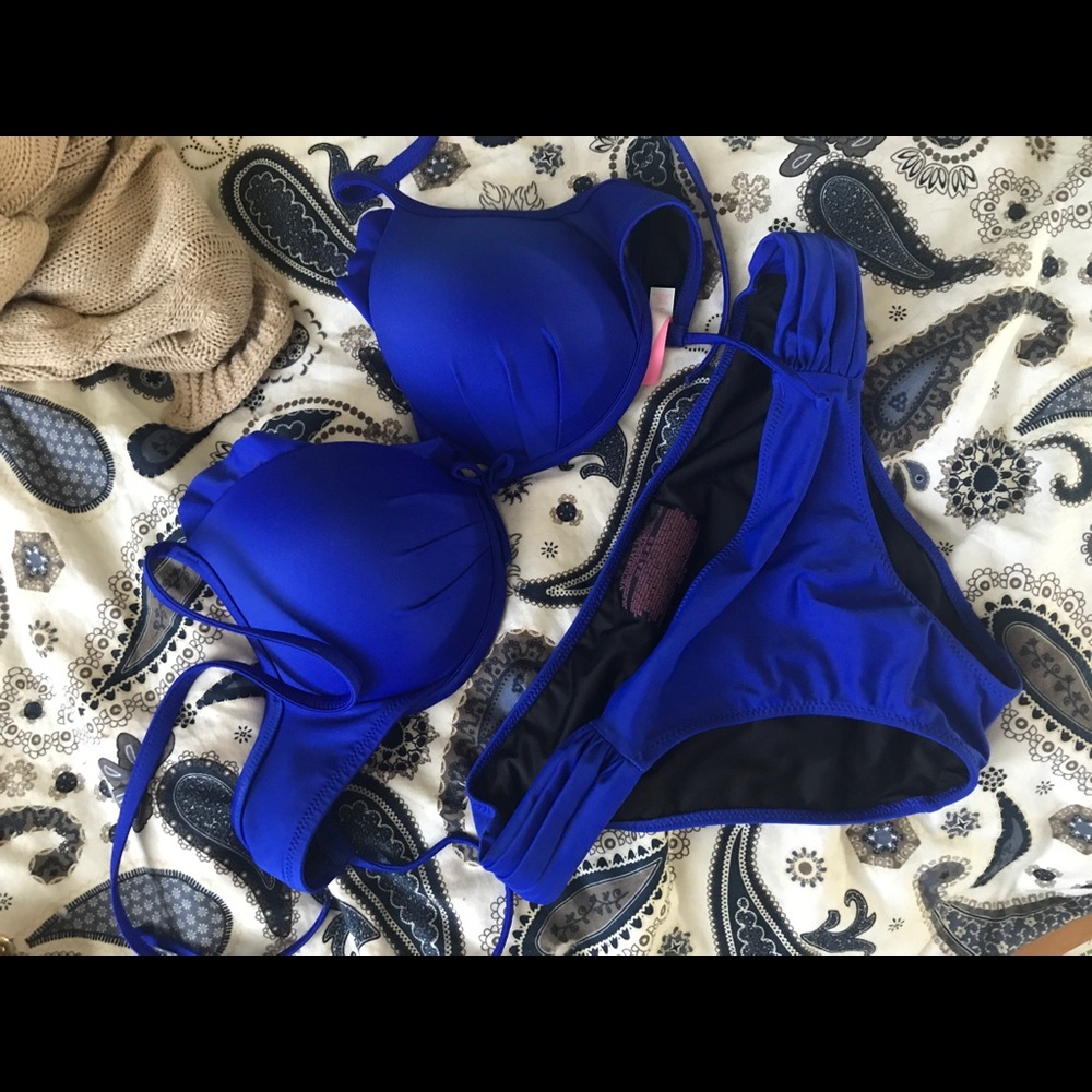 Victoria secret bikini