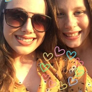 Meet your Posher, Jackie