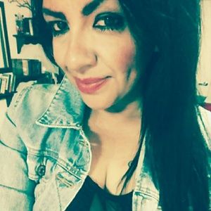 Meet your Posher, Natalia