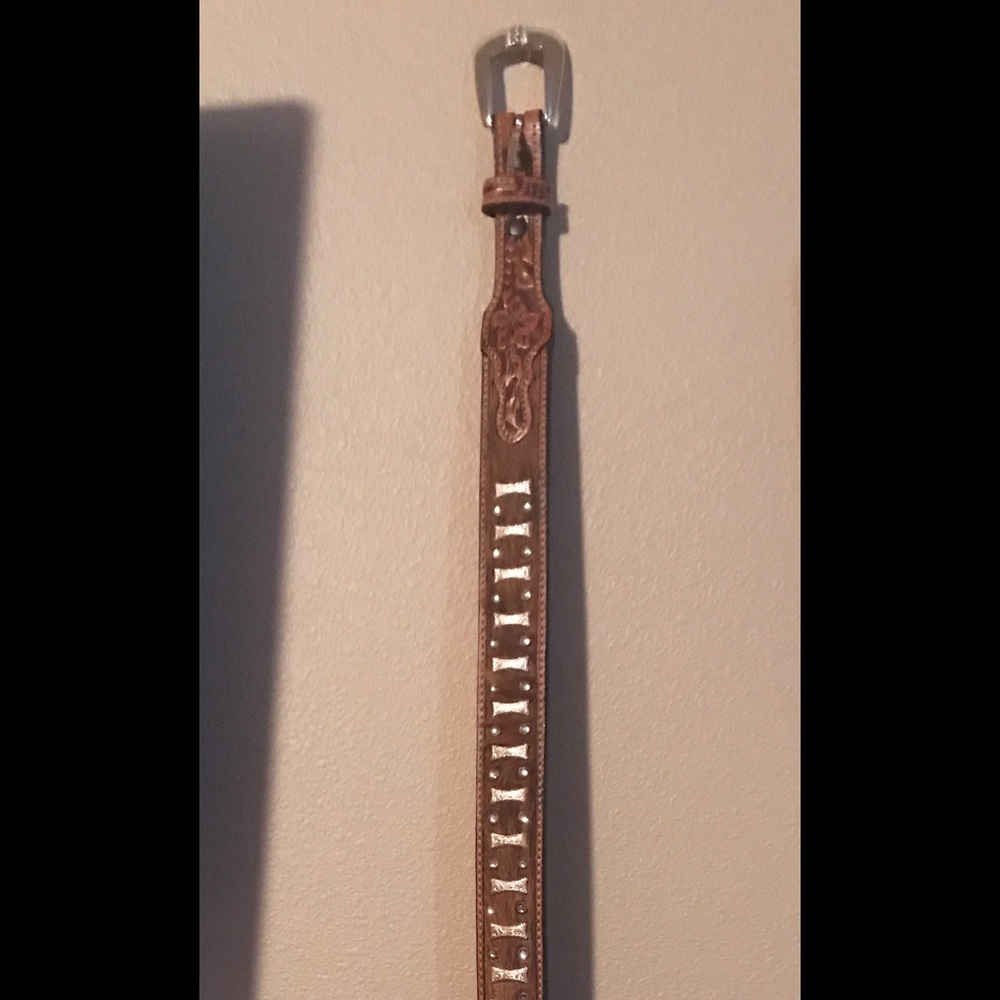 Belt
