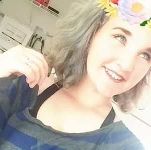 Meet your Posher, Angelina