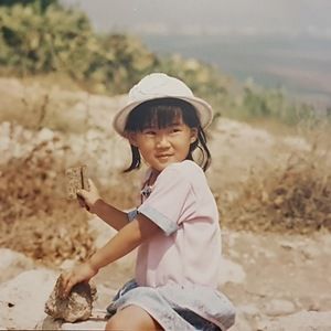 Meet your Posher, Haesun