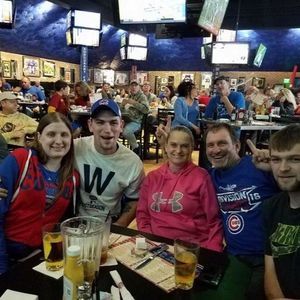 Meet your Posher, Doris