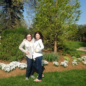 Meet your Posher, Mary