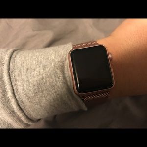 APPLE WATCH SERIES 1