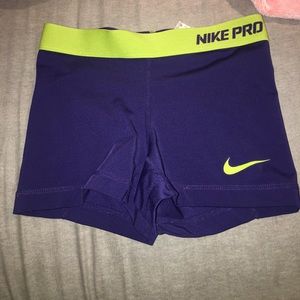 nike pros