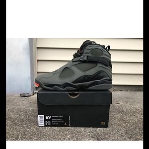 Air Jordan 8 alternate