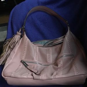 Steve Madden pink blush ✨ holiday weekend sale 💫✨