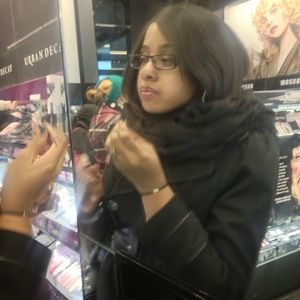 Meet your Posher, Brittany