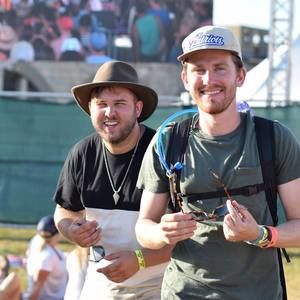 Meet your Posher, Marshall