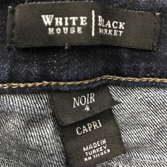 White House Black Market Pants & Jumpsuits White House Black House