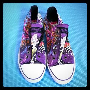 Ed Hardy shoes