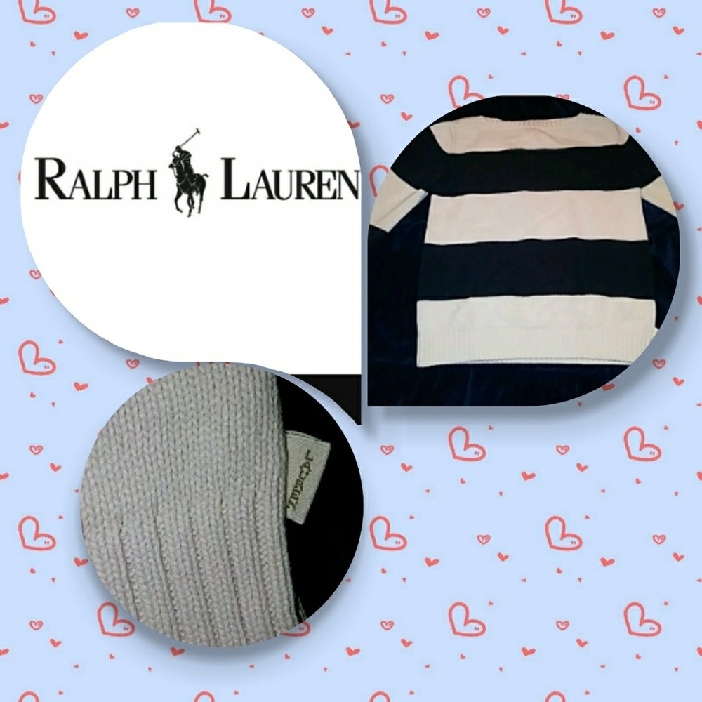 Ralph Lauren Sweater
